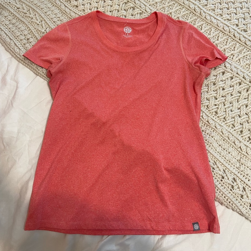 REI Athletic Top BUNDLE (2)